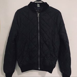 H&M Divided Men’s Bomber Jacket